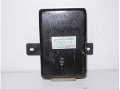 Recambio de centralita check control para suzuki maruti 0.8 referencia OEM IAM 0772000421   2