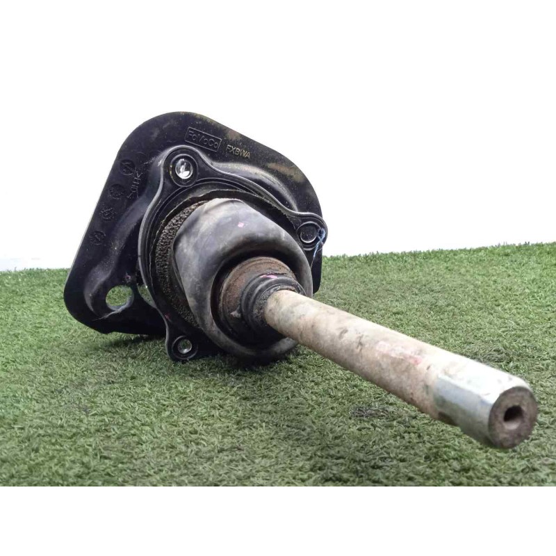 Recambio de columna direccion para ford ranger (tke) 2.0 tdci panther cat referencia OEM IAM SINREFERENCIA  