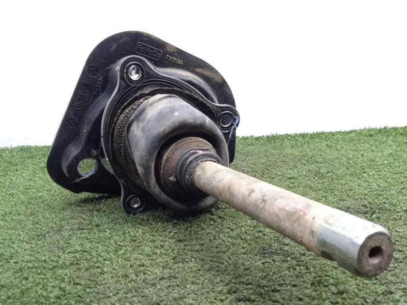 Recambio de columna direccion para ford ranger (tke) 2.0 tdci panther cat referencia OEM IAM SINREFERENCIA  