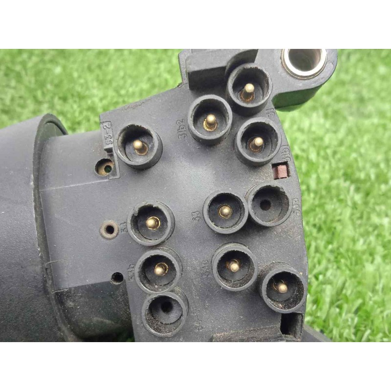 Recambio de mando limpia para ford orion 1.6 diesel referencia OEM IAM 87AG17K478  4.PUERTAS