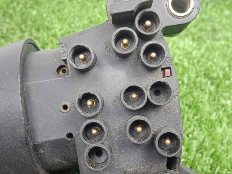 Recambio de mando limpia para ford orion 1.6 diesel referencia OEM IAM 87AG17K478  4.PUERTAS