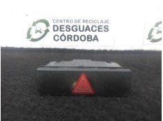 Recambio de warning para audi a6 berlina (4f2) 3.0 v6 24v tdi referencia OEM IAM 4F0941509 6.PINES 