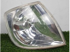 Recambio de piloto delantero derecho para volkswagen polo berlina (6n2) 1.0 referencia OEM IAM  00-02 TRANSPARENTE - CON.TARA