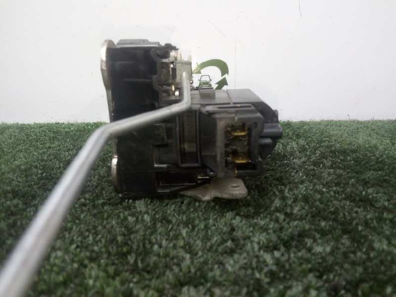 Recambio de cerradura puerta delantera derecha para iveco daily pr 2.3 diesel cat referencia OEM IAM  2010-... 2.PINES