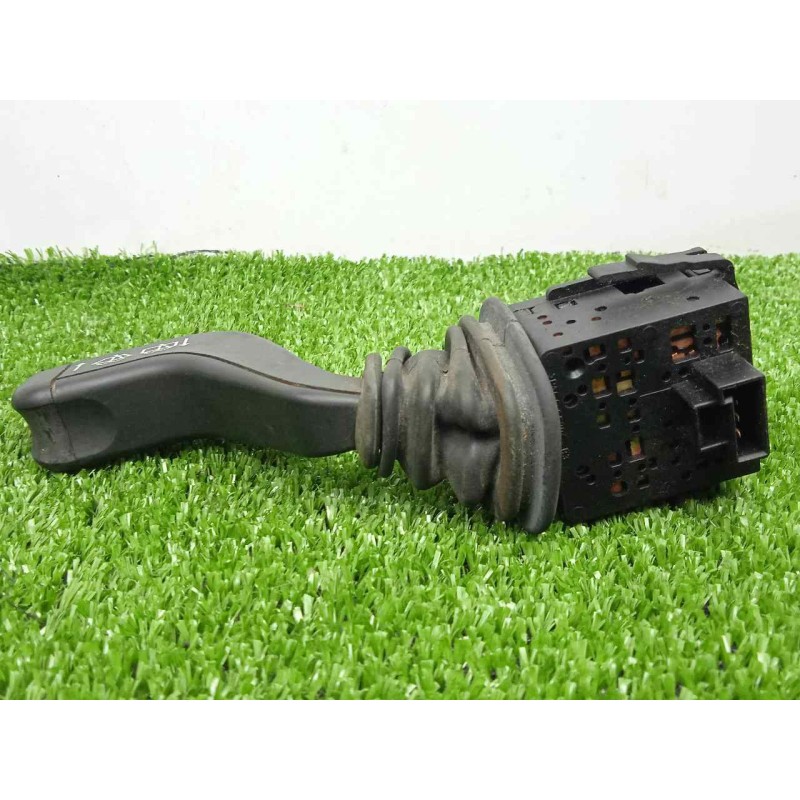 Recambio de mando limpia para opel corsa c 1.0 12v cat (z 10 xe / lw3) referencia OEM IAM 09185417 4.PIN LIMPIA TRASERO