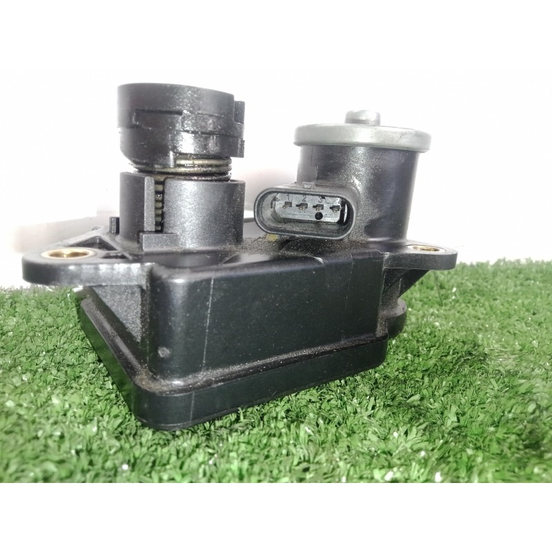 Recambio de modulo electronico para mercedes-benz clase c (w204) berlina 2.2 cdi cat referencia OEM IAM A6401500494Q-A6401500494