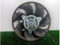 Recambio de electroventilador para land rover evoque 2.2 td4 cat referencia OEM IAM SINREFERENCIA 2.PINES Ø DIAMETRO: 295MM 2