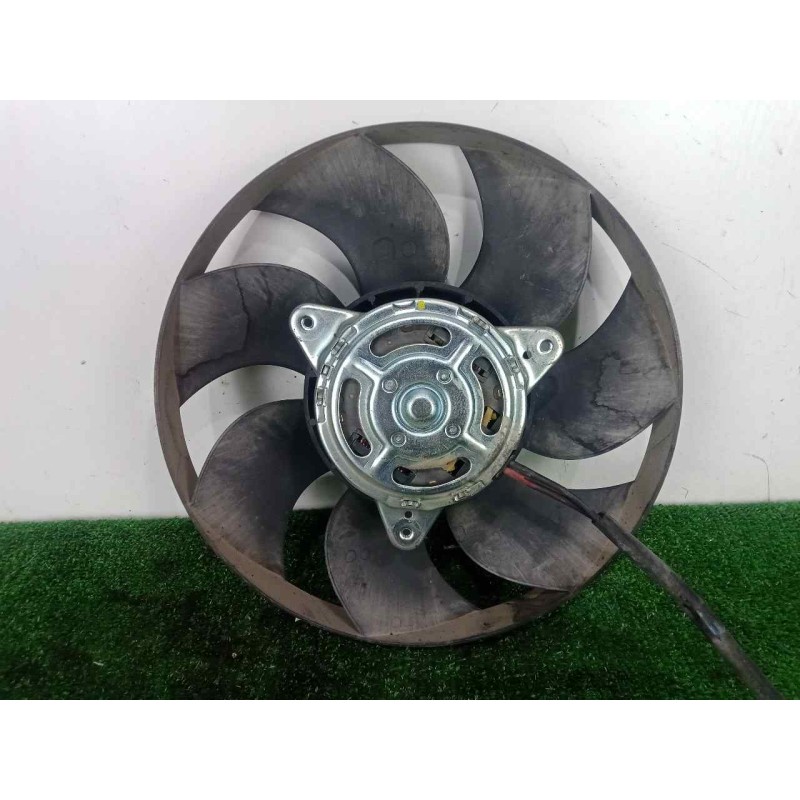 Recambio de electroventilador para land rover evoque 2.2 td4 cat referencia OEM IAM SINREFERENCIA 2.PINES Ø DIAMETRO: 295MM