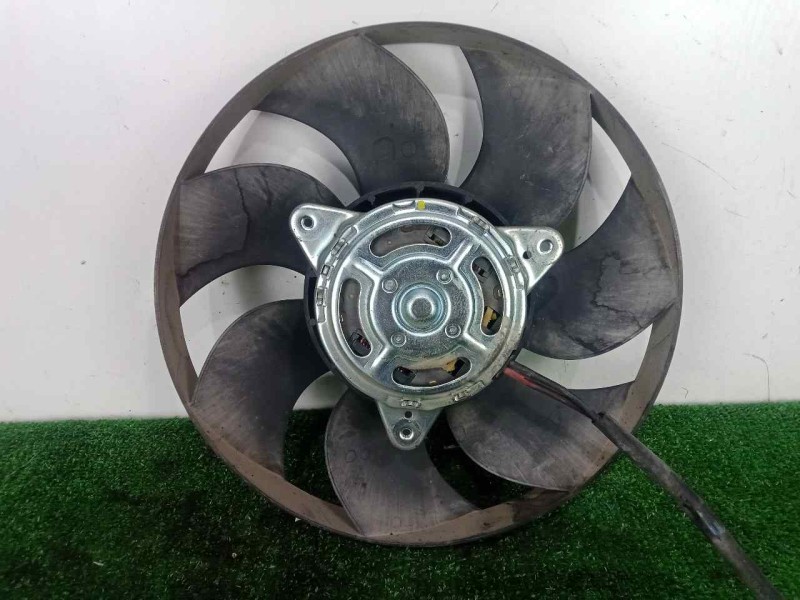 Recambio de electroventilador para land rover evoque 2.2 td4 cat referencia OEM IAM SINREFERENCIA 2.PINES Ø DIAMETRO: 295MM