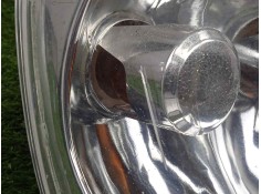 Recambio de piloto delantero derecho para volkswagen polo berlina (6n2) 1.0 referencia OEM IAM  00-02 TRANSPARENTE - CON.TARA 2