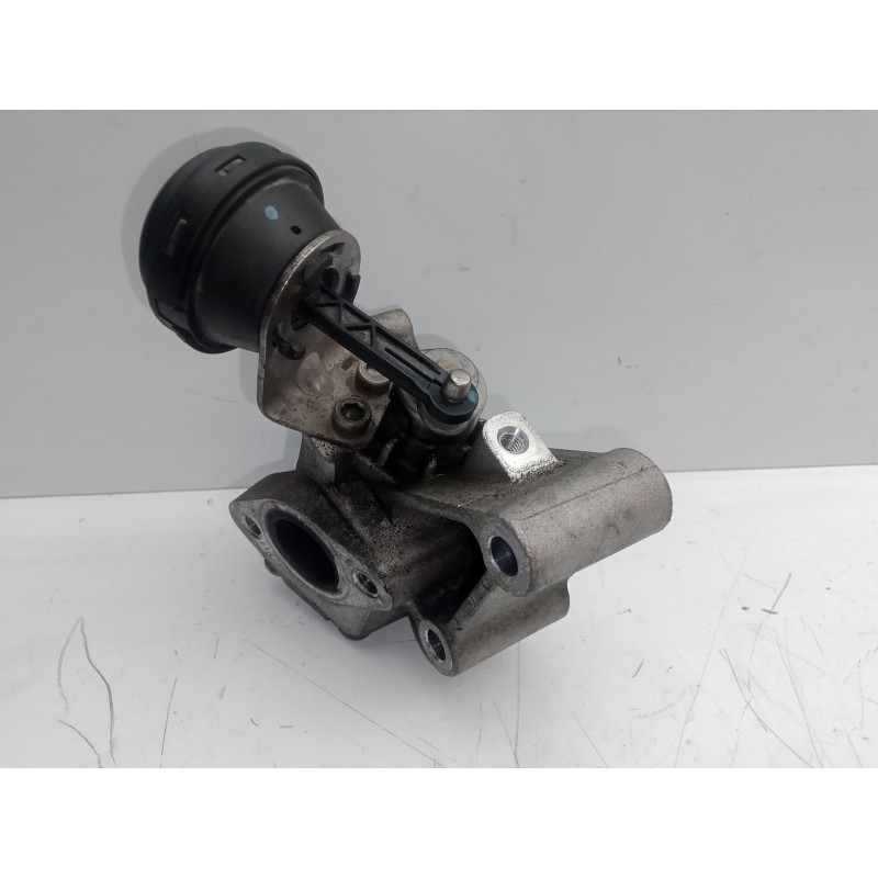 Recambio de enfriador gases egr para hyundai ix35 1.7 crdi cat referencia OEM IAM  MARIPOSA.ENFRIADOR GASES.EGR