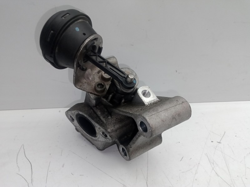 Recambio de enfriador gases egr para hyundai ix35 1.7 crdi cat referencia OEM IAM  MARIPOSA.ENFRIADOR GASES.EGR
