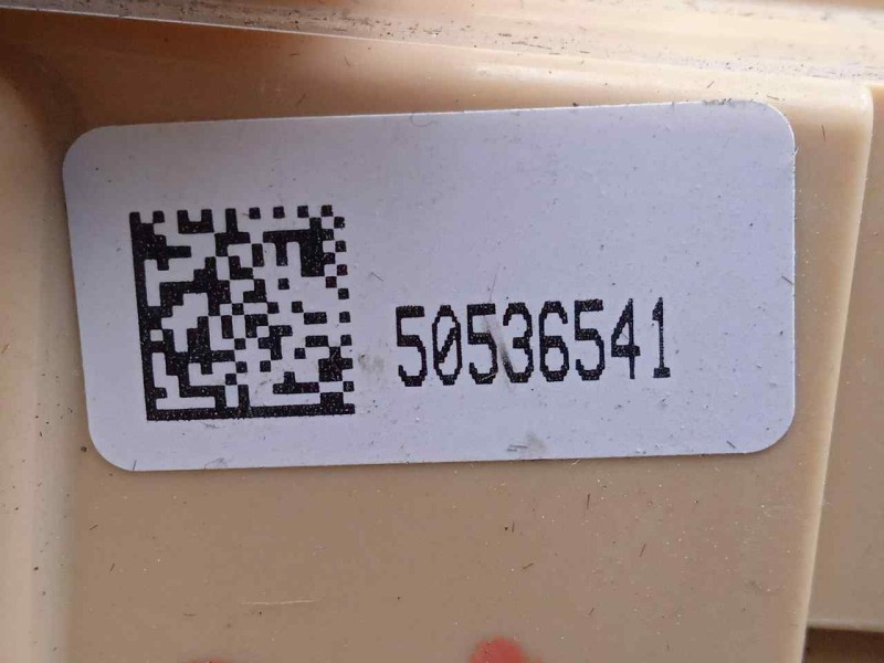 Recambio de cerradura puerta delantera derecha para alfa romeo stelvio (630) 2.2 jtdm cat referencia OEM IAM 50536541 5.PINES 