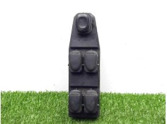 Recambio de mando elevalunas delantero izquierdo para daewoo lanos 1.6 cat referencia OEM IAM  4.BOTONES 