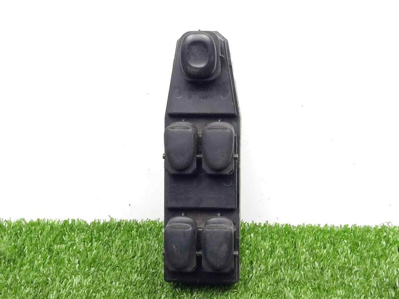 Recambio de mando elevalunas delantero izquierdo para daewoo lanos 1.6 cat referencia OEM IAM  4.BOTONES 