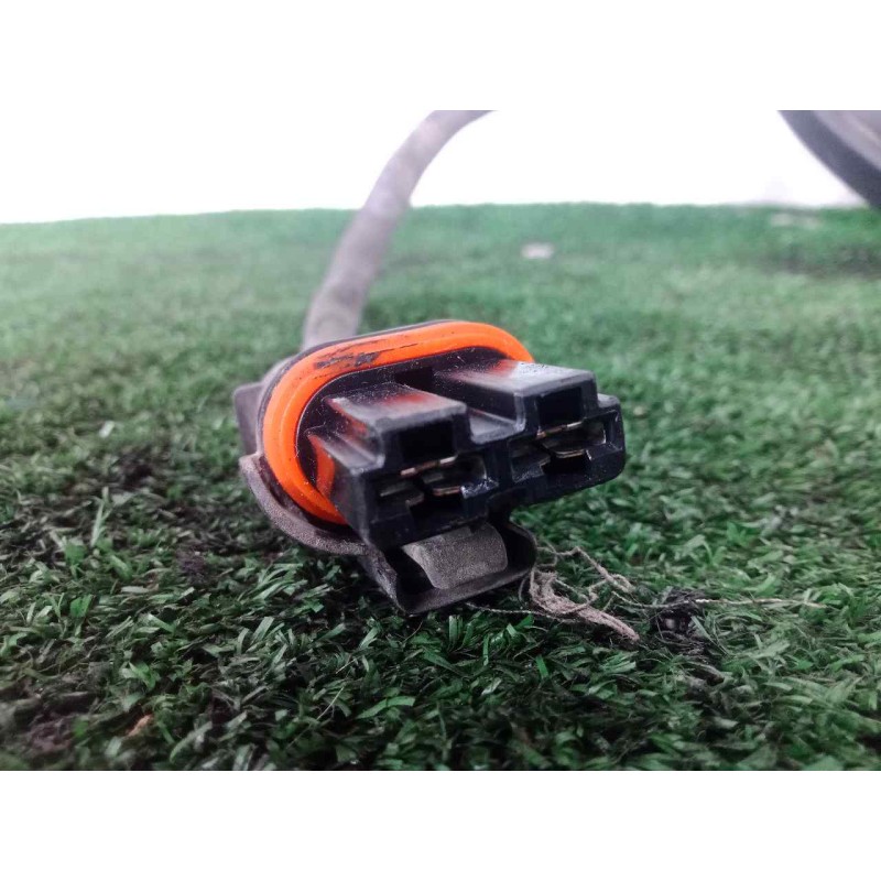 Recambio de electroventilador para land rover evoque 2.2 td4 cat referencia OEM IAM SINREFERENCIA 2.PINES Ø DIAMETRO: 295MM