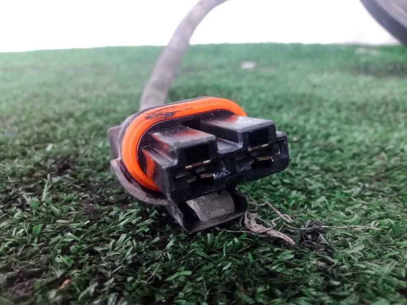 Recambio de electroventilador para land rover evoque 2.2 td4 cat referencia OEM IAM SINREFERENCIA 2.PINES Ø DIAMETRO: 295MM