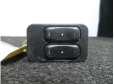Recambio de mando elevalunas delantero izquierdo para opel corsa c 1.0 12v cat (z 10 xe / lw3) referencia OEM IAM   6 PINES