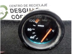 Recambio de reloj hora para iveco serie 150,190,260 190-32 referencia OEM IAM 6516269901 RELOJ.TEMPERATURA 