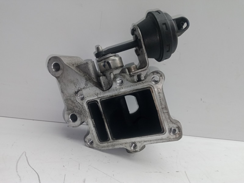 Recambio de enfriador gases egr para hyundai ix35 1.7 crdi cat referencia OEM IAM  MARIPOSA.ENFRIADOR GASES.EGR