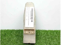 Recambio de mando elevalunas delantero izquierdo para daewoo lanos 1.6 cat referencia OEM IAM  4.BOTONES  2