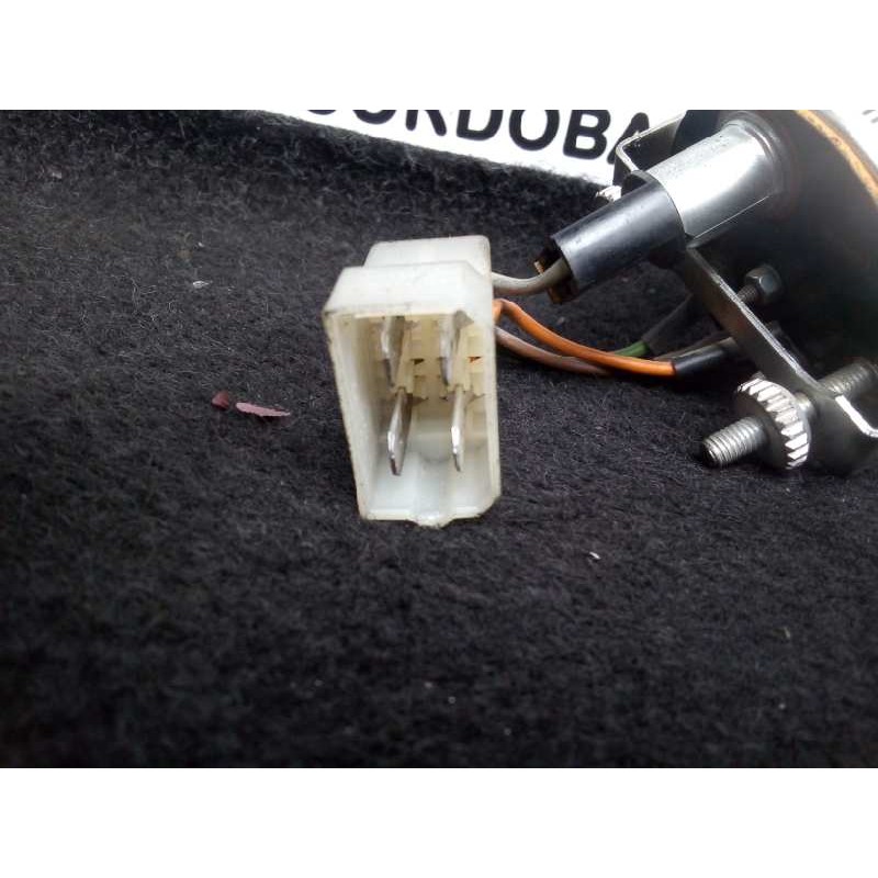 Recambio de reloj hora para iveco serie 150,190,260 190-32 referencia OEM IAM 6516269901 RELOJ.TEMPERATURA 