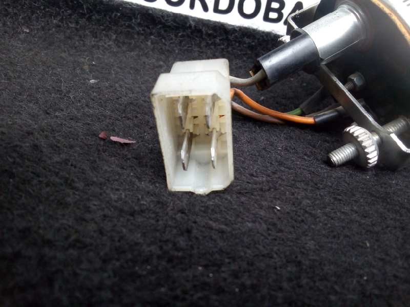 Recambio de reloj hora para iveco serie 150,190,260 190-32 referencia OEM IAM 6516269901 RELOJ.TEMPERATURA 