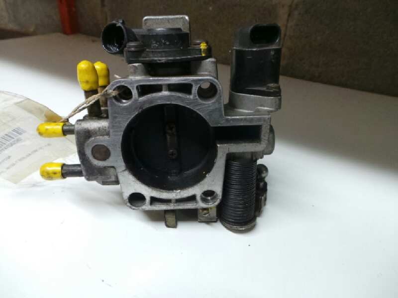 Recambio de caja mariposa para opel astra f berlina 1.4 16v referencia OEM IAM   