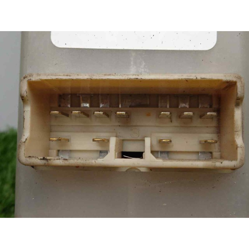 Recambio de mando elevalunas delantero izquierdo para daewoo lanos 1.6 cat referencia OEM IAM  4.BOTONES 