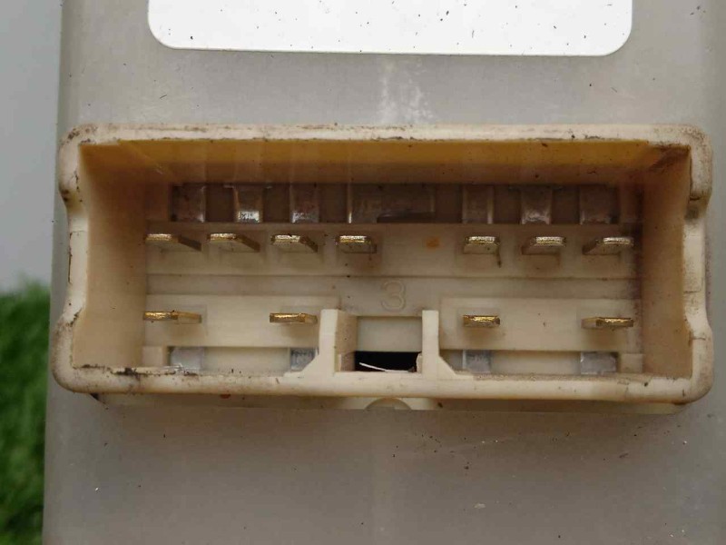 Recambio de mando elevalunas delantero izquierdo para daewoo lanos 1.6 cat referencia OEM IAM  4.BOTONES 