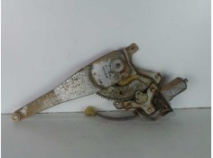 Recambio de elevalunas trasero derecho para mazda bt-50 (un) 2.5 turbodiesel cat referencia OEM IAM  ELECTRICO - 2.PINES CON.MOT 2