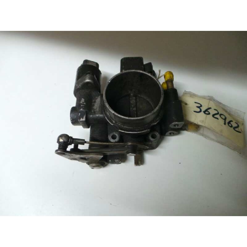 Recambio de caja mariposa para opel astra f berlina 1.4 16v referencia OEM IAM   