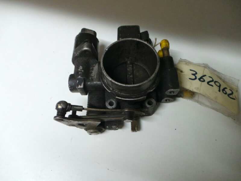 Recambio de caja mariposa para opel astra f berlina 1.4 16v referencia OEM IAM   