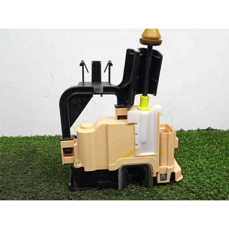 Recambio de cerradura puerta delantera derecha para alfa romeo stelvio (630) 2.2 jtdm cat referencia OEM IAM 50536541 5.PINES 