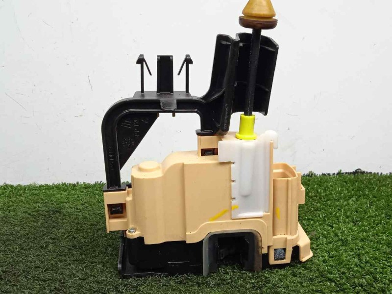 Recambio de cerradura puerta delantera derecha para alfa romeo stelvio (630) 2.2 jtdm cat referencia OEM IAM 50536541 5.PINES 