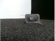 Recambio de mando elevalunas delantero derecho para opel corsa c 1.0 12v cat (z 10 xe / lw3) referencia OEM IAM   4 PINES