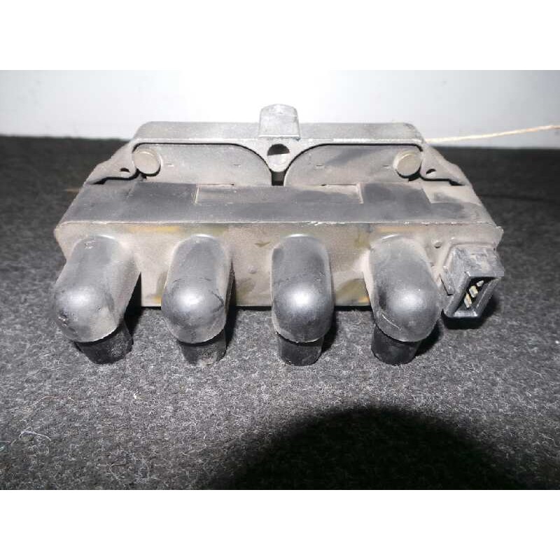 Recambio de bobina encendido para fiat marea berlina (185) 1.6 16v cat referencia OEM IAM BAE920AX  CHAMPION