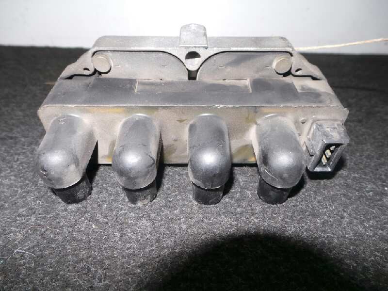Recambio de bobina encendido para fiat marea berlina (185) 1.6 16v cat referencia OEM IAM BAE920AX  CHAMPION
