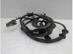 Recambio de sensor para hyundai ix35 1.7 crdi cat referencia OEM IAM   