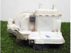 Recambio de cerradura puerta delantera derecha para volkswagen polo berlina (6n2) 1.0 referencia OEM IAM 1H1862154 5.PUERTAS 3.P