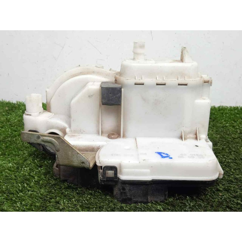 Recambio de cerradura puerta delantera derecha para volkswagen polo berlina (6n2) 1.0 referencia OEM IAM 1H1862154 5.PUERTAS 3.P