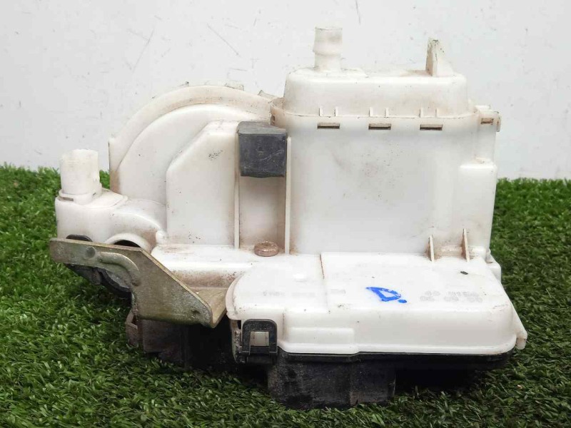 Recambio de cerradura puerta delantera derecha para volkswagen polo berlina (6n2) 1.0 referencia OEM IAM 1H1862154 5.PUERTAS 3.P