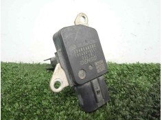 Recambio de caudalimetro para subaru forester s12 2.0 diesel cat referencia OEM IAM 1974005111-22680AA380 5.PINES DENSO