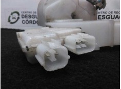 Recambio de cerradura puerta trasera derecha para honda accord berlina (cl/cn) 2.4 vtec cat referencia OEM IAM 72612SEAG01 2.CON 2