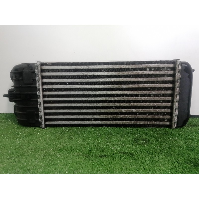 Recambio de intercooler para citroën ds3 1.6 16v referencia OEM IAM 9685426580-U2319003 BEHR 