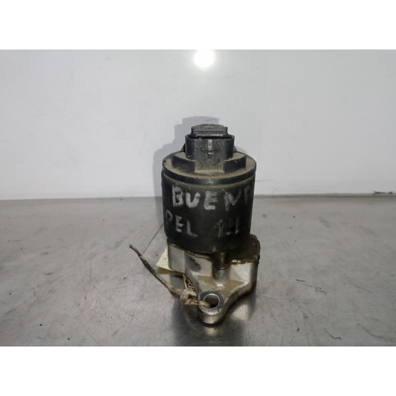 Recambio de valvula egr para opel astra f berlina 1.4 16v referencia OEM IAM 9523211761A  5.PINES