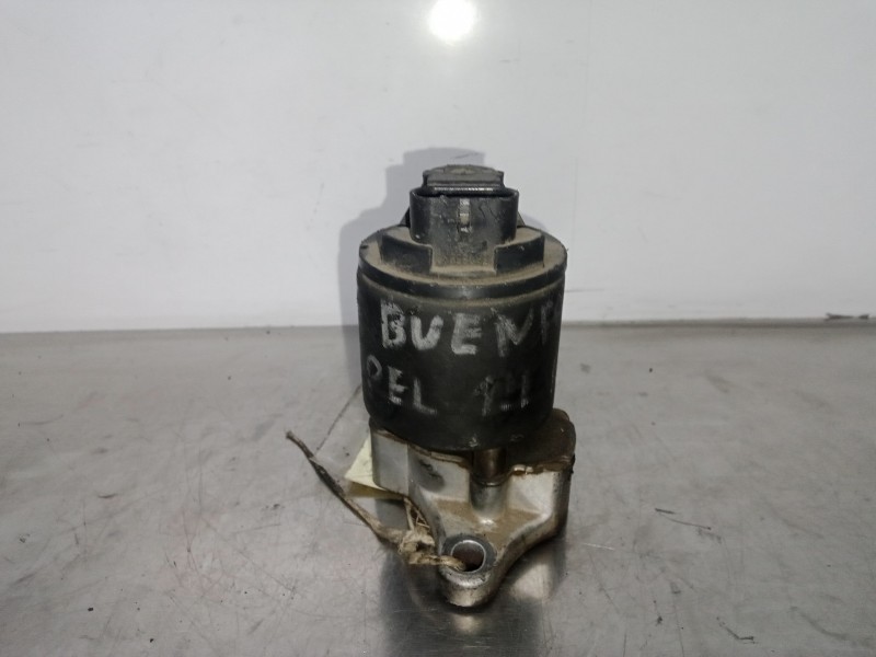 Recambio de valvula egr para opel astra f berlina 1.4 16v referencia OEM IAM 9523211761A  5.PINES