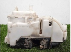 Recambio de cerradura puerta delantera derecha para volkswagen polo berlina (6n2) 1.0 referencia OEM IAM 1H1862154 5.PUERTAS 3.P 2