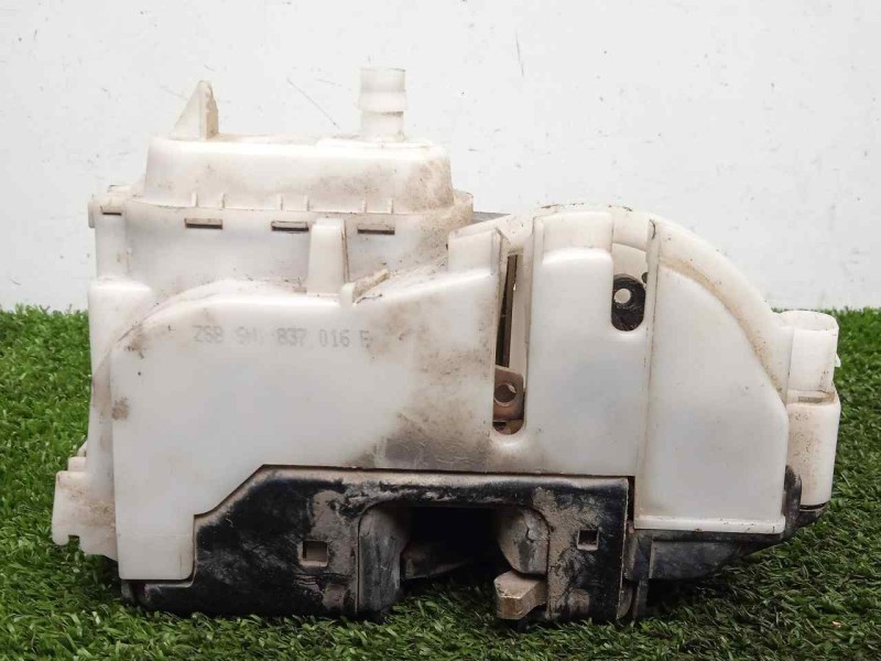 Recambio de cerradura puerta delantera derecha para volkswagen polo berlina (6n2) 1.0 referencia OEM IAM 1H1862154 5.PUERTAS 3.P