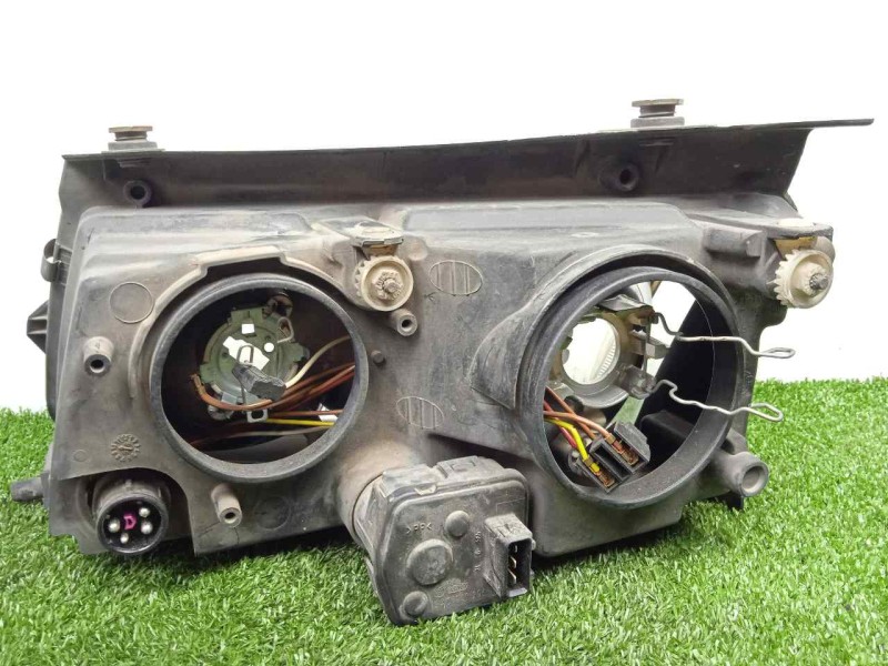 Recambio de faro derecho para volkswagen passat berlina (3b2) 1.9 tdi referencia OEM IAM  97-00 SIN.ANTINIEBLA